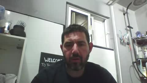 Snapshot of windowpane5 chatting on 02.02.25 windowpane online show from 02.02.25