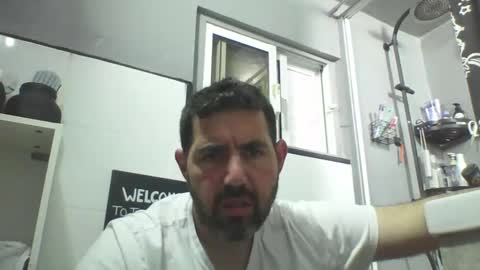 Snapshot of windowpane5 chatting on 02.02.25 windowpane online show from 02.02.25