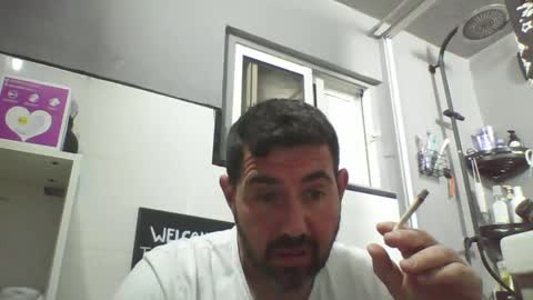 Snapshot of windowpane5 chatting on 02.02.25 windowpane online show from 02.02.25