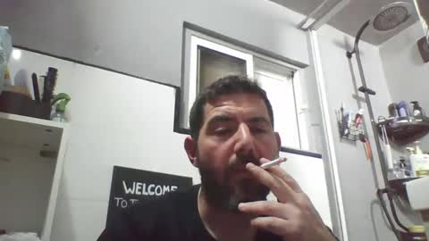 Snapshot of windowpane5 chatting on 02.08.25 windowpane online show from 02.08.25