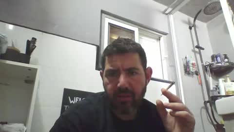 Snapshot of windowpane5 chatting on 02.09.25 windowpane online show from 02.09.25