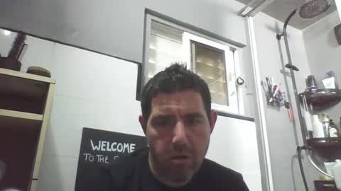 Snapshot of windowpane5 chatting on 02.22.25 windowpane online show from 02.22.25