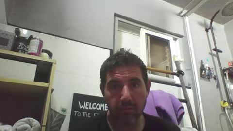 Snapshot of windowpane5 chatting on 10.20.25 windowpane online show from 10.20.25