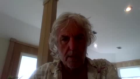 Gundja  Man online show from 03.13.26