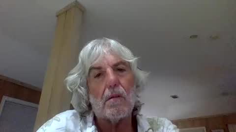 Gundja  Man online show from 03.17.26