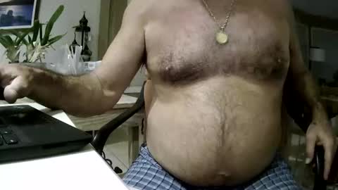 Gundja  Man online show from 06.05.26
