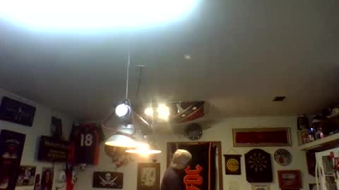 Charlie online show from 02.06.26