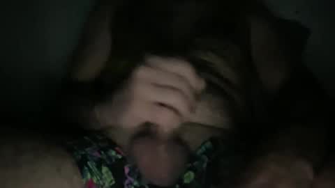 Just a Dilf online show from 12.11.24