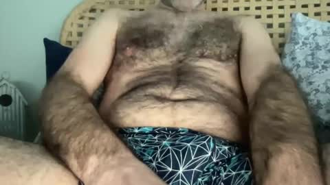 Just a Dilf online show from 02.19.25