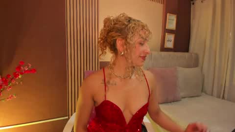 Wini Fer online show from 04.08.26