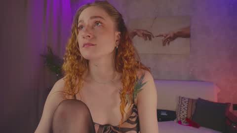 Your little D online show from 03.02.25