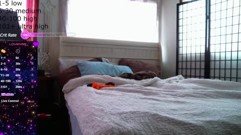 Winnie online show from 01.05.25