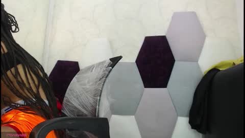 WinnyBarness online show from 12.05.25