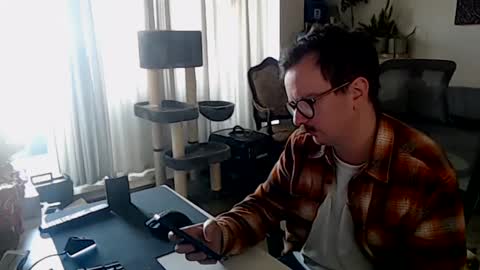 cream36 online show from 02.17.25