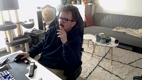 cream36 online show from 10.14.25