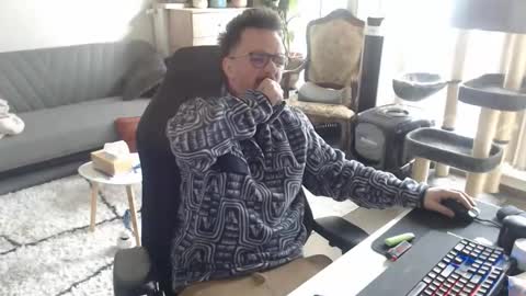 cream36 online show from 11.06.25