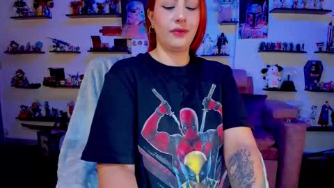 winnyvell online show from 09.26.25