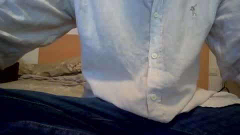 Snapshot of winston1414 chatting on 07.13.26 JanCloud online show from 07.13.26