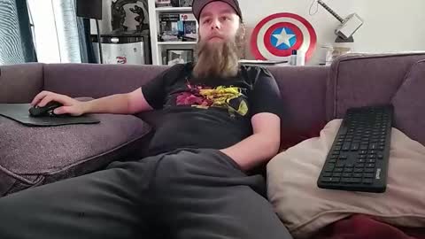 winter117 online show from 02.04.25