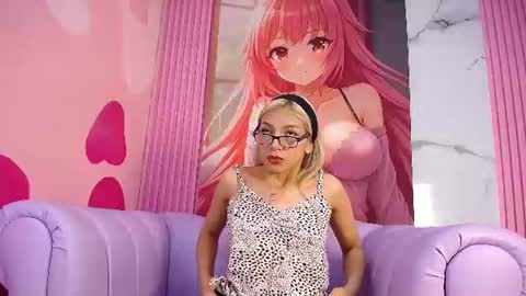 Winter Girl  online show from 06.13.26