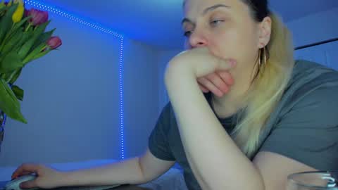 Winter Miracle online show from 03.10.25