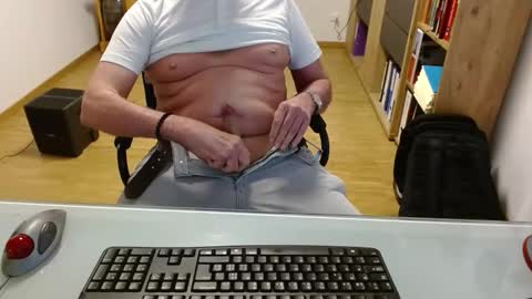 winterfreund99 online show from 04.06.26