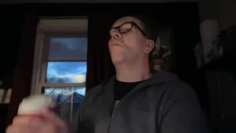 wintyr online show from 11.22.25