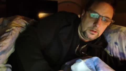 Dirty online show from 12.24.24