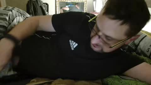 Dirty online show from 12.24.24