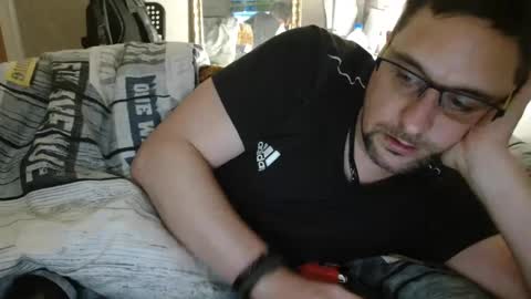 Dirty online show from 12.25.24