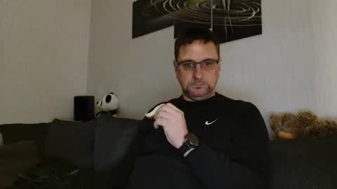 Dirty online show from 11.04.25