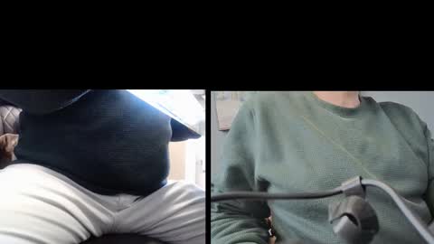 Wisa Randy online show from 12.15.25