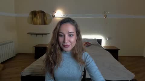 Sarah Curly online show from 03.19.26
