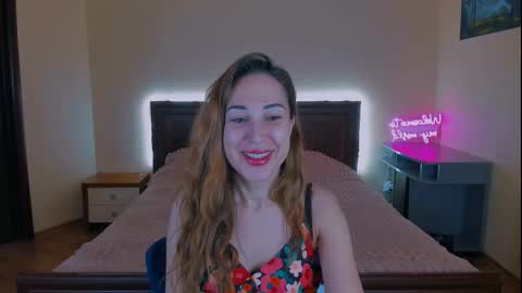 Sarah Curly online show from 03.25.26