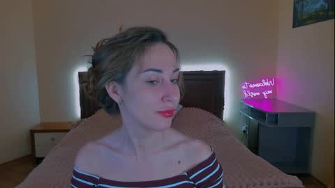 Sarah Curly online show from 03.31.26