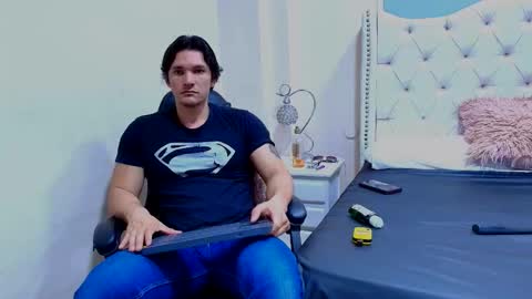 Snapshot of wiston_cox chatting on 02.16.26 Wiston online show from 02.16.26