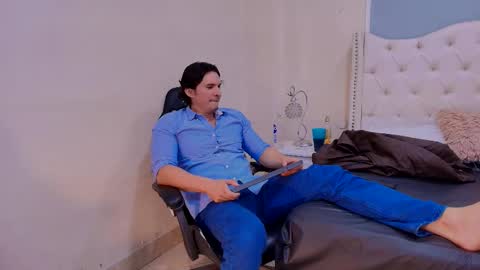 Snapshot of wiston_cox chatting on 03.04.26 Wiston online show from 03.04.26