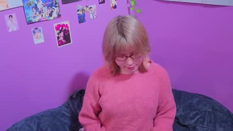 Lina online show from 03.14.26