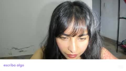 Snapshot of witch_3333 chatting on 05.19.26 witch_3333 online show from 05.19.26
