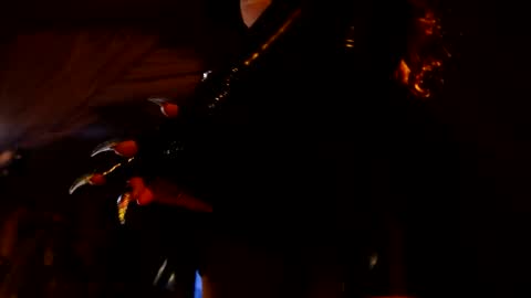 Snapshot of witch_fiona chatting on 06.02.26 Goddess of two strapons - Mr. long Don Mr. Pinky online show from 06.02.26