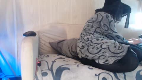 Snapshot of witchbitchmommy chatting on 02.08.25 witchbitchmommy online show from 02.08.25