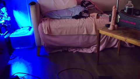 Snapshot of witchbitchmommy chatting on 09.26.25 witchbitchmommy online show from 09.26.25