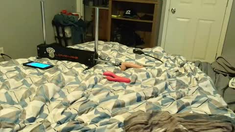 Snapshot of witchbitchmommy chatting on 10.27.25 witchbitchmommy online show from 10.27.25