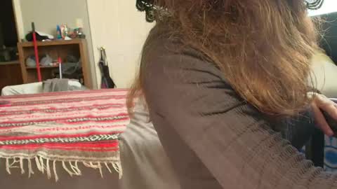 witchbitchmommy online show from 03.13.26