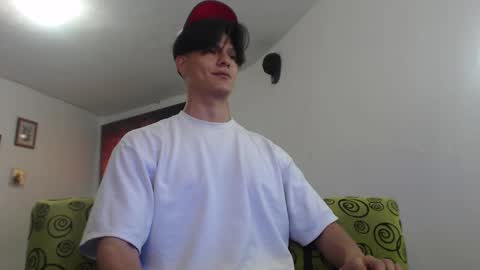 Ken online show from 01.14.25