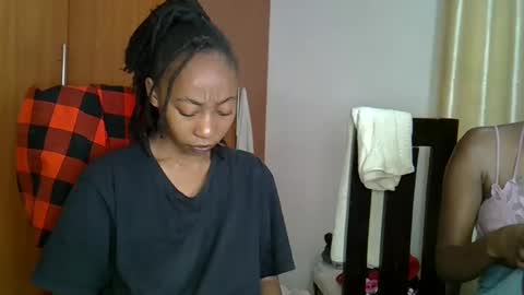 girlie o online show from 02.07.25