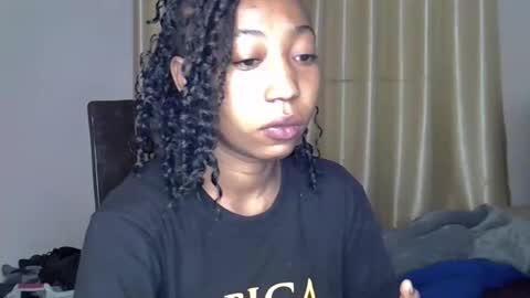 girlie o online show from 03.01.25