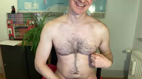 Wladsexy88 online show from 03.18.26