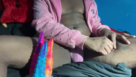 YourDaddys Son online show from 02.16.26