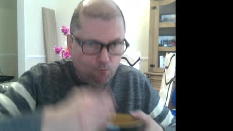 wobble444 online show from 02.14.25